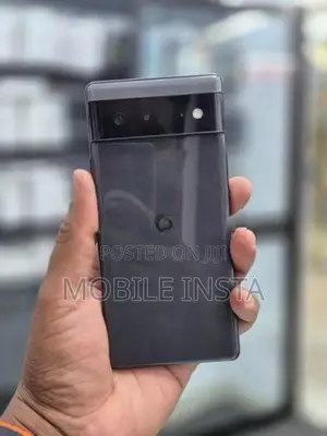 Google Pixel 6 128GB (Used)