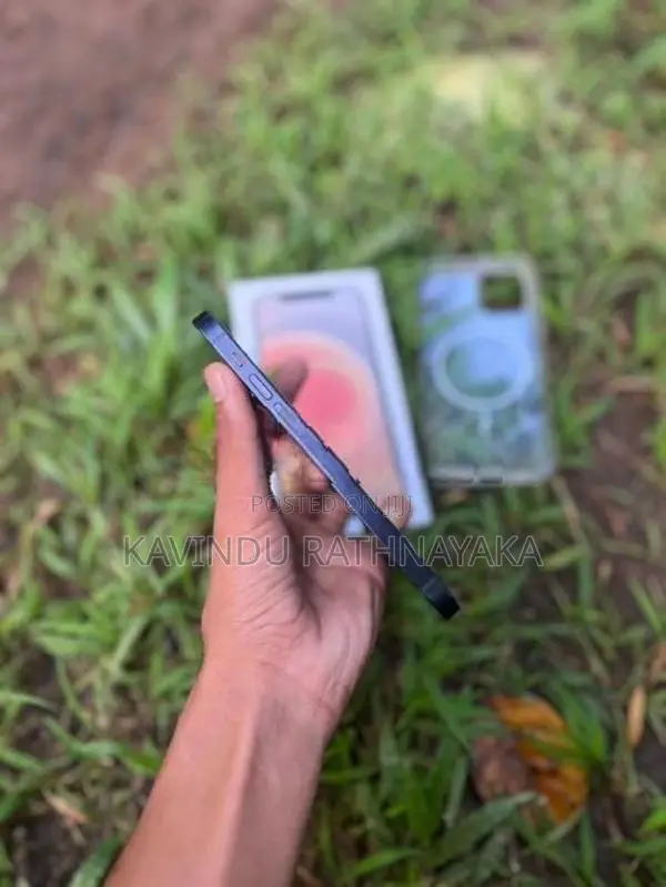 Apple iPhone 12 (Used)