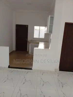 Ground Floor House for Rent in Kohuwala