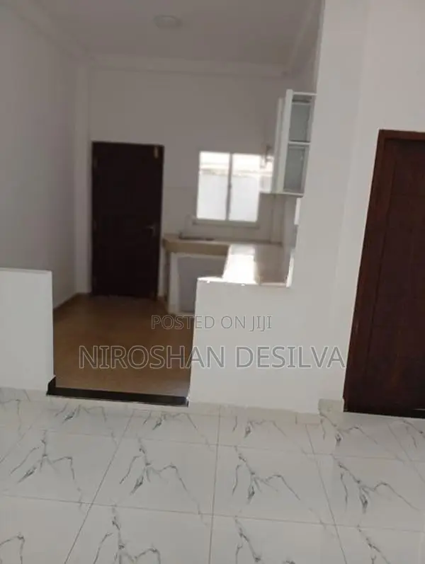 Ground Floor House for Rent in Kohuwala