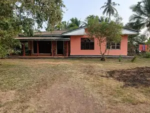 Prime Land with a House in Homagama