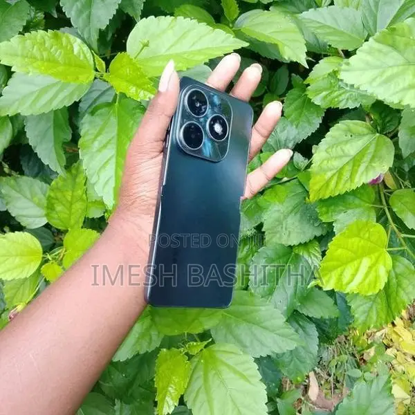 Tecno Spark20 (Used)