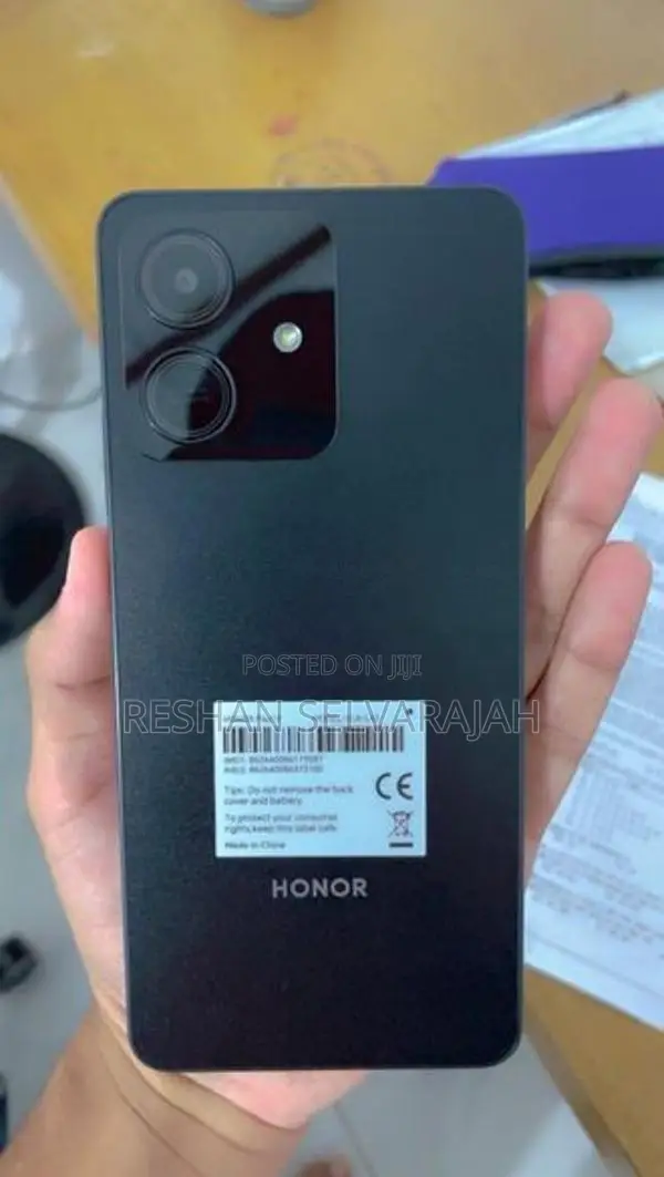 Honor Play 10 (Used)