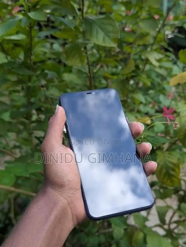 Vivo Y85 (Used)