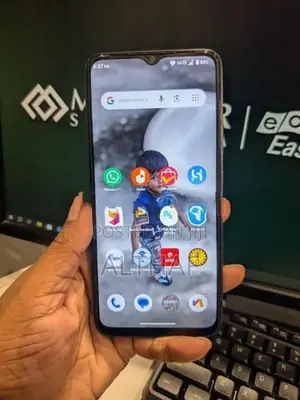 ZTE Blade (Used)