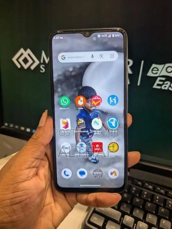 ZTE Blade (Used)