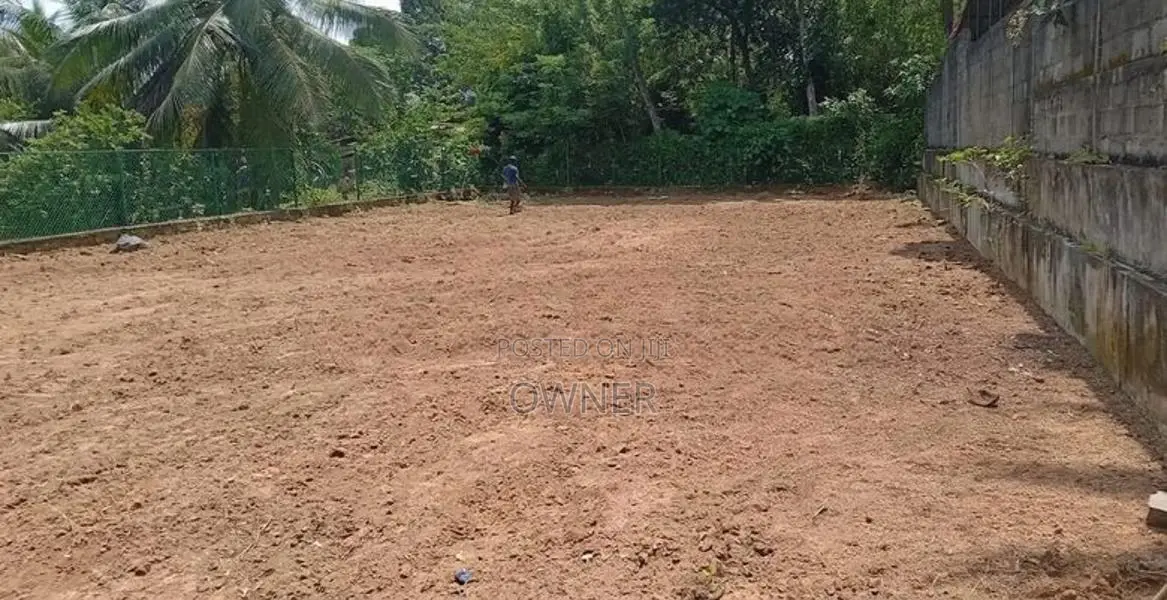 Residential Land For Sale Kottawa