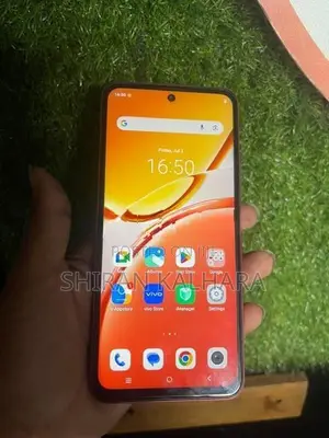 Vivo Y21d (Used)