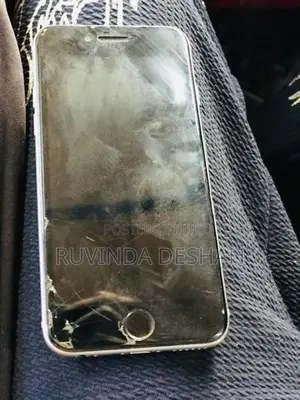 Apple iPhone 6S (Used)