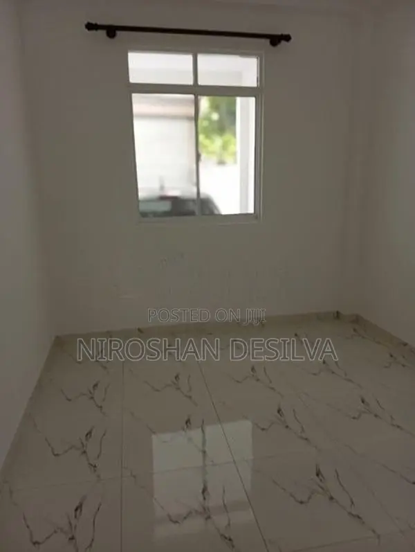 Ground Floor House for Rent in Kohuwala