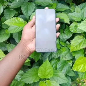 Tecno Spark20 (Used)