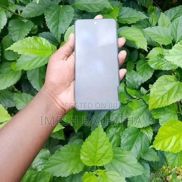 Tecno Spark20 (Used)