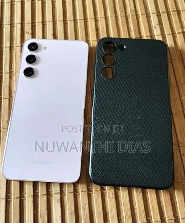 Samsung Galaxy S23+ (Used)