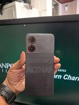 ZTE Blade (Used)