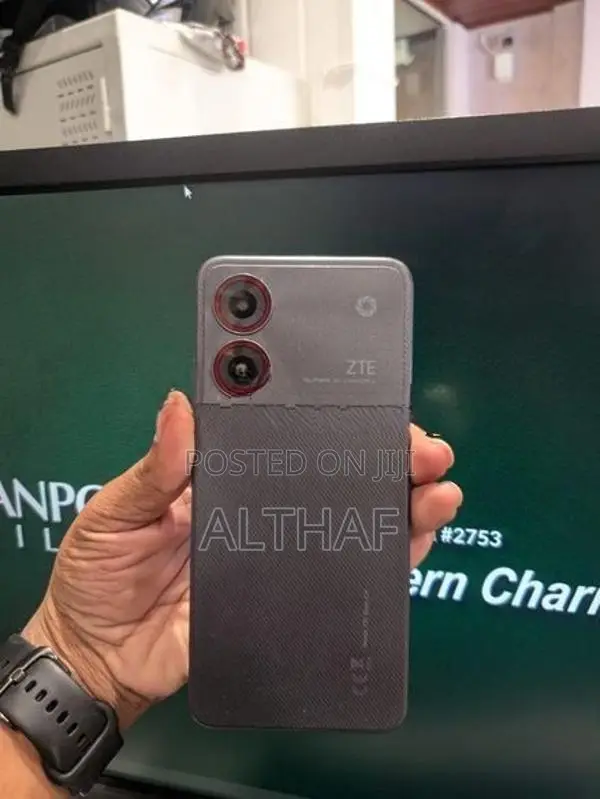 ZTE Blade (Used)