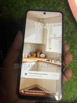Vivo Y21d (Used)
