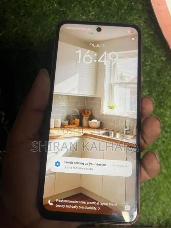 Vivo Y21d (Used)