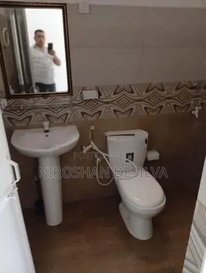 Ground Floor House for Rent in Kohuwala