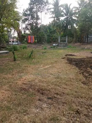 Prime Land with a House in Homagama