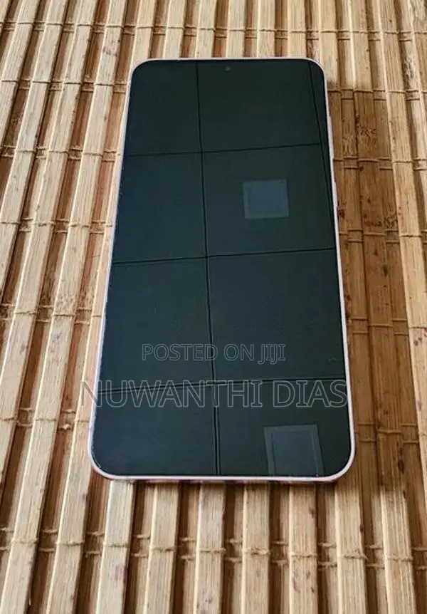 Samsung Galaxy S23+ (Used)