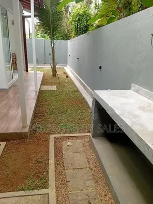 Brand New Single Story House for Sale – Alubomulla, Bandaragama