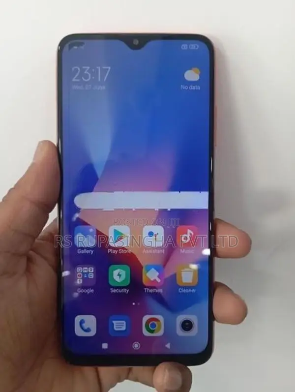 Xiaomi Mi 9T REDMI 64GB (Used)