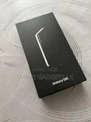 Samsung Galaxy S25 12GB|256GB| (Brand New)