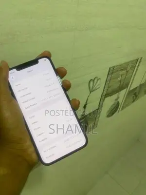 Apple iPhone 12 Pro (Used)