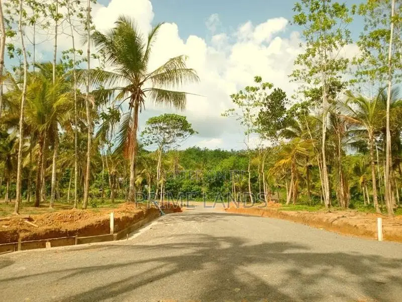 Land For Sale in අහංගම