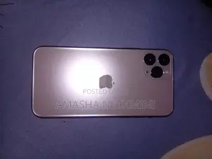 Apple iPhone 11 Pro (Used)