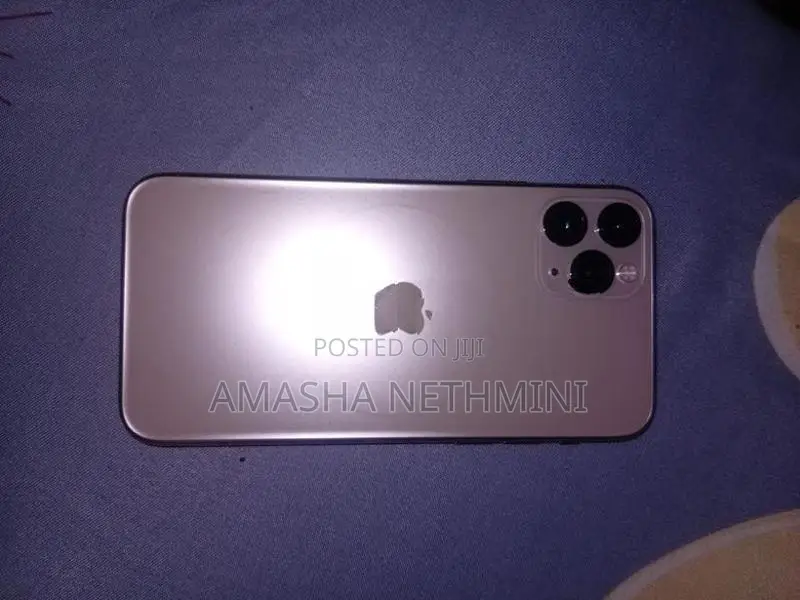 Apple iPhone 11 Pro (Used)