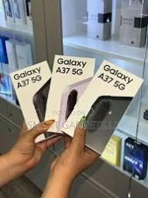 Samsung A57|8GB|128GB|50MP (Brand New)