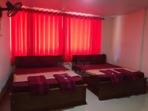 Hotel Rooms in Kandy