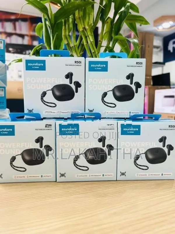 Anker R50i Wireless Earbuds