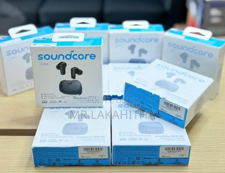 Anker R50i Nc Wireless Earbuds