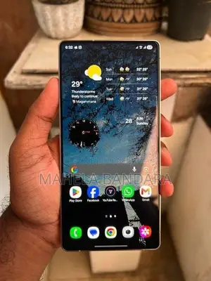 Samsung Galaxy S25 Ultra (Used)