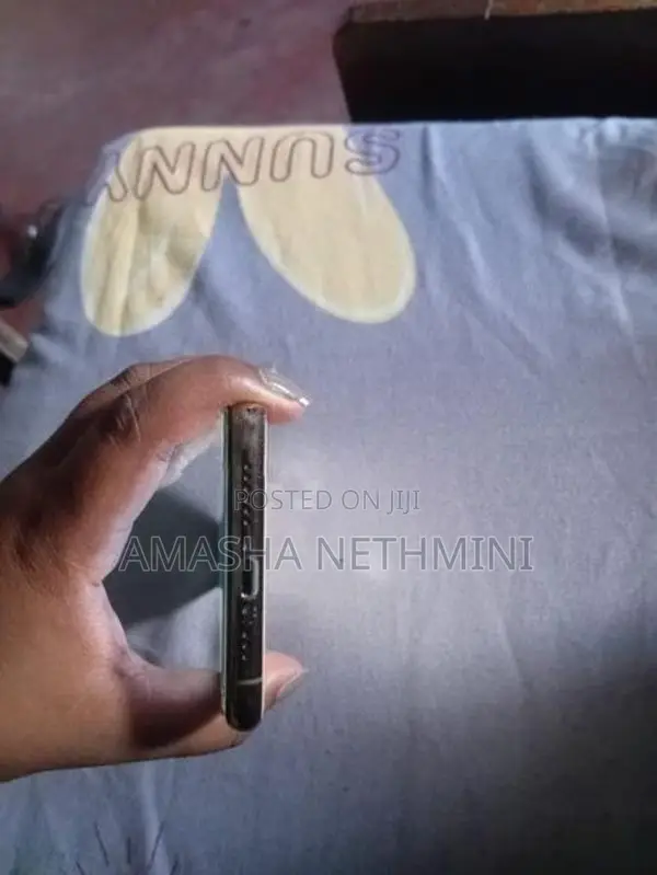 Apple iPhone 11 Pro (Used)