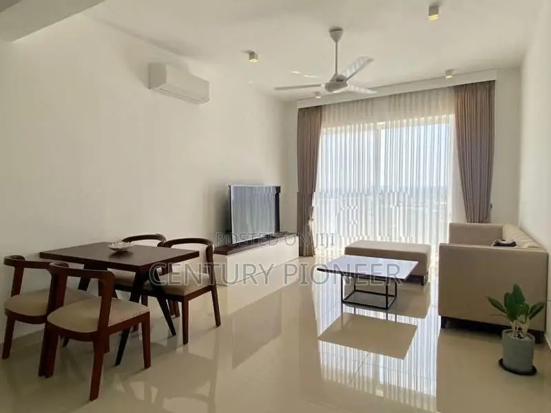 2 Bedroom Apartment for Rent Nugegoda