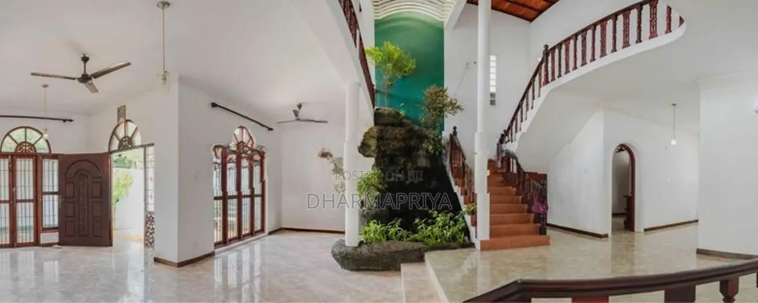 2 Story House for Sale in Borella