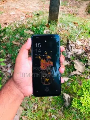 Oppo F19 2021 (Used)