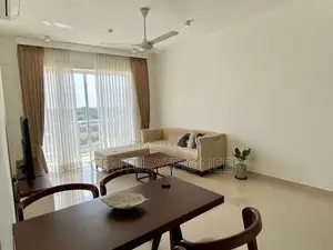 2 Bedroom Apartment for Rent Nugegoda