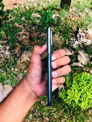 Oppo F19 2021 (Used)