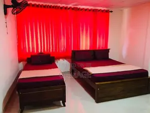 Hotel Rooms in Kandy