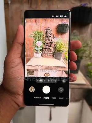 Samsung Galaxy S25 Ultra (Used)