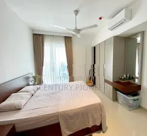 2 Bedroom Apartment for Rent Nugegoda