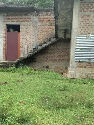 Half-Built House with 22 Perch Land for Sale in Dekatena,