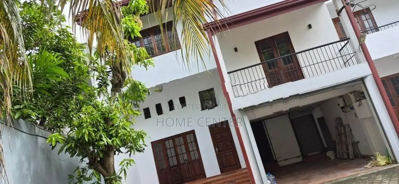 House for Rent Dehiwala