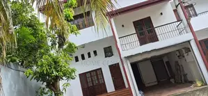House for Rent Dehiwala
