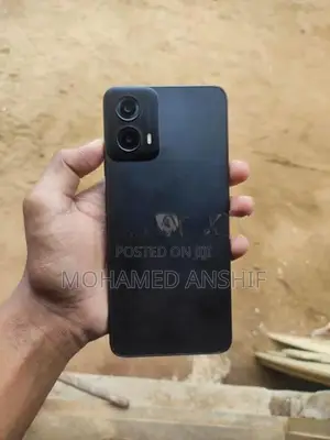 Moto G34 5G (Used)