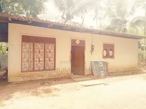House for Sale Nittambuwa